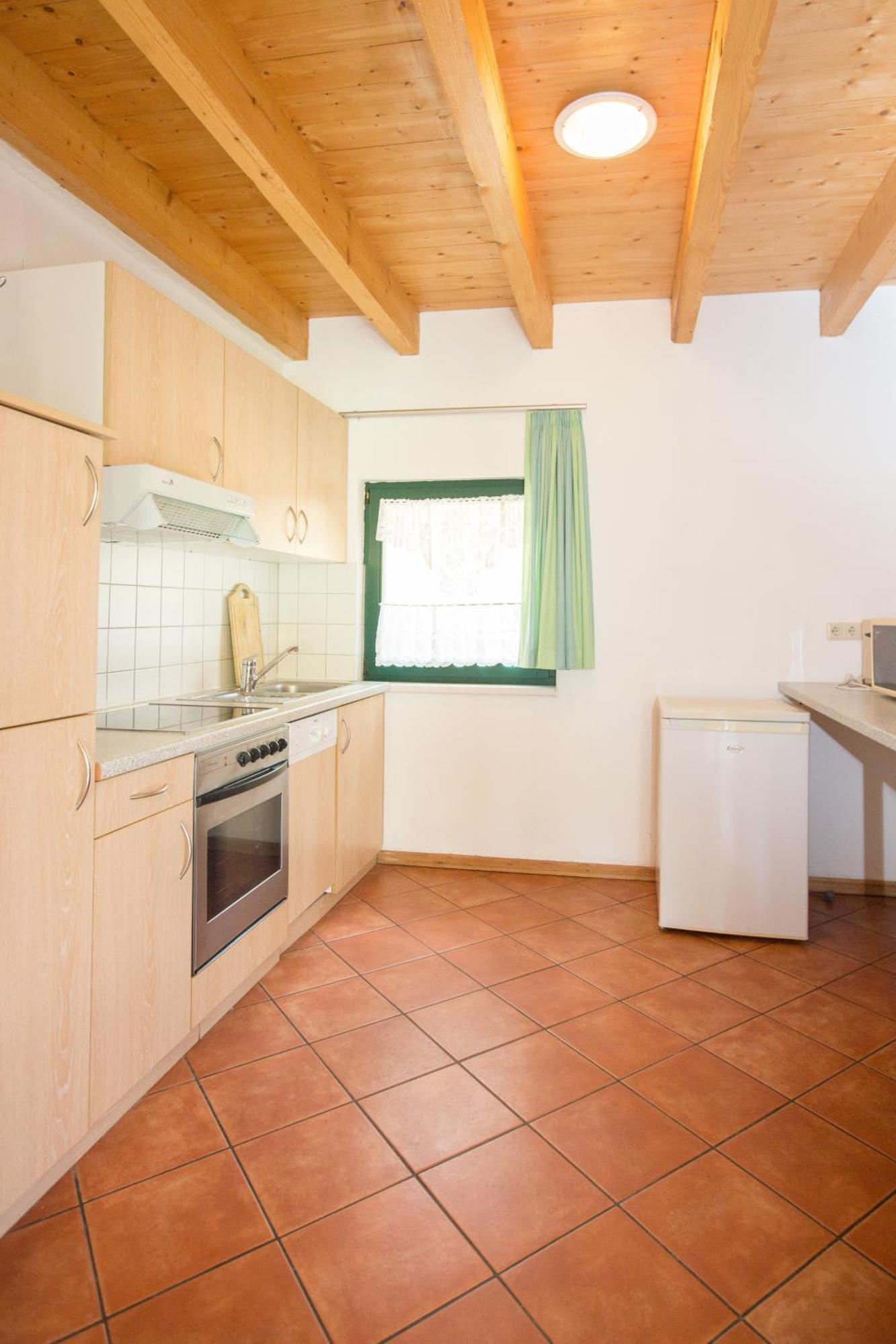 Ferienhaus Waldschneise B Am Jabeler See Kültér fotó